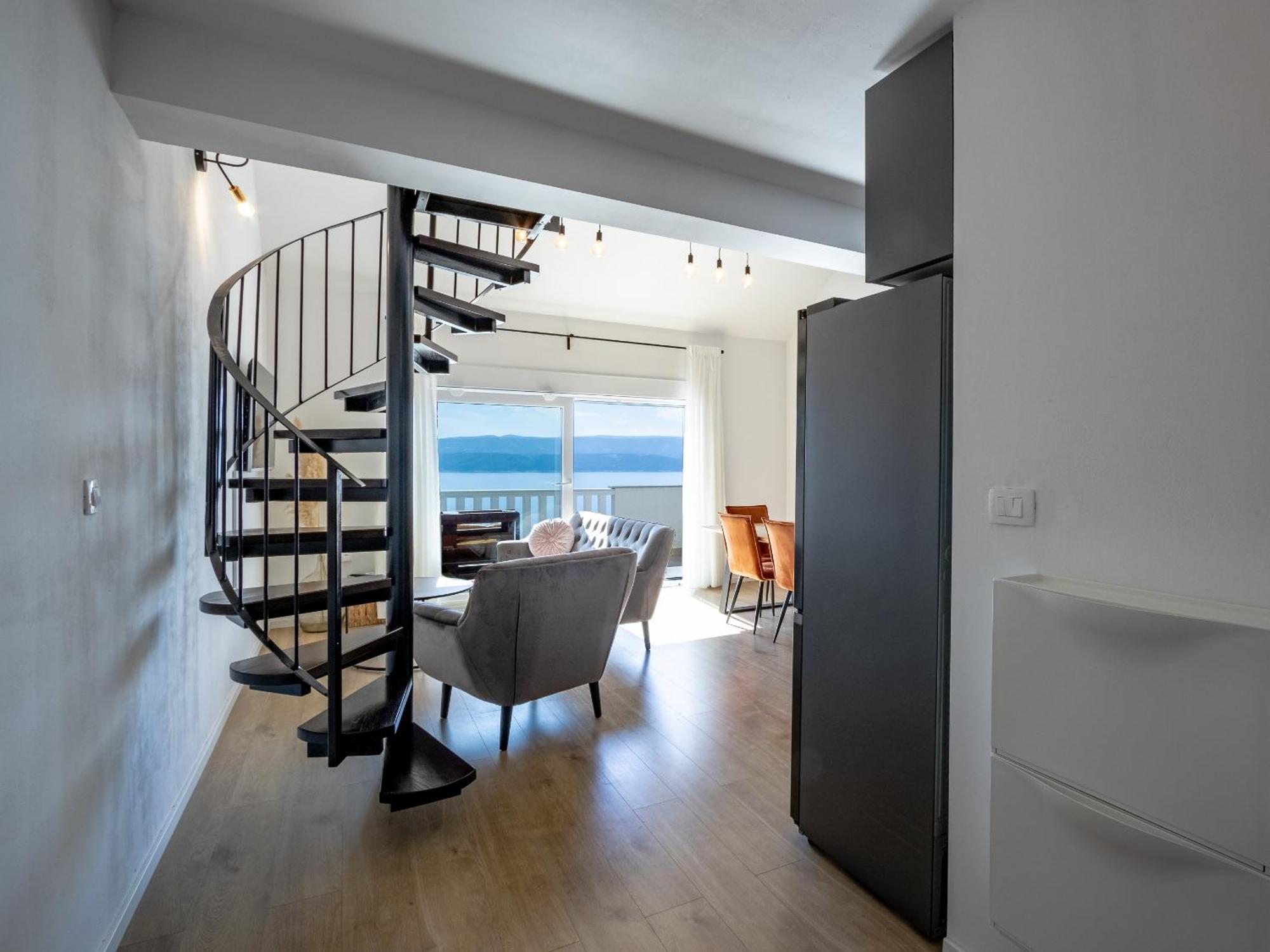 Apartament Apartman Rojo Omiš Zewnętrze zdjęcie