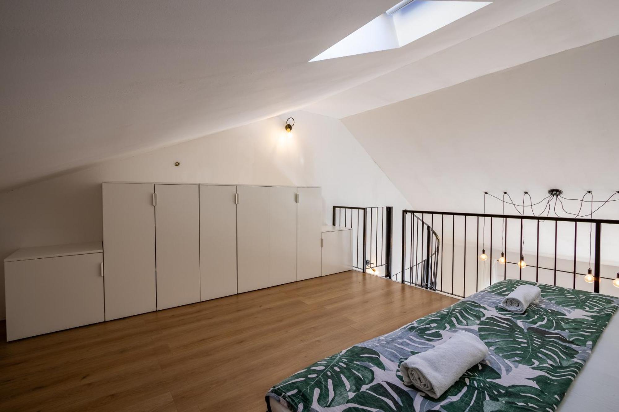 Apartament Apartman Rojo Omiš Zewnętrze zdjęcie