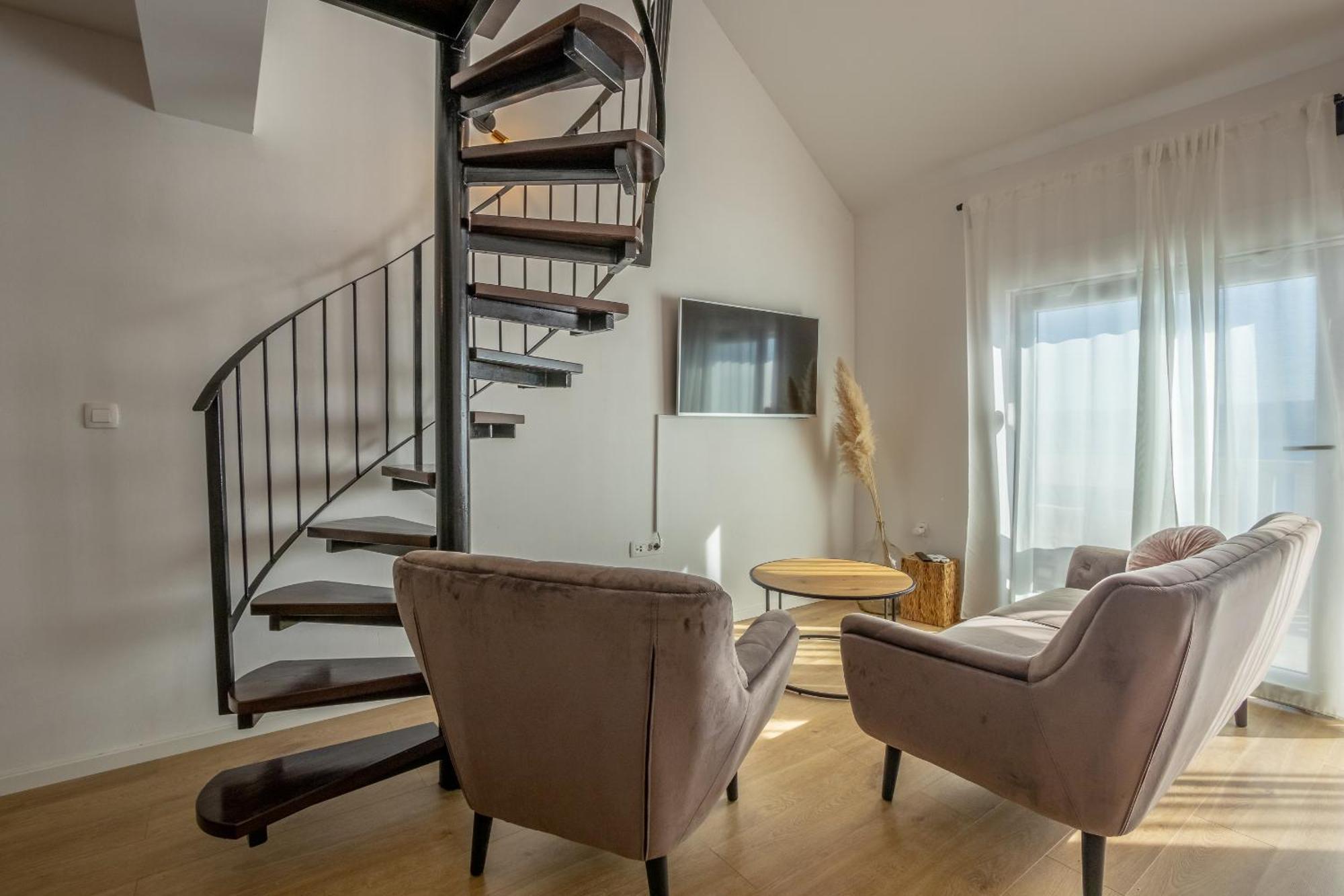 Apartament Apartman Rojo Omiš Zewnętrze zdjęcie