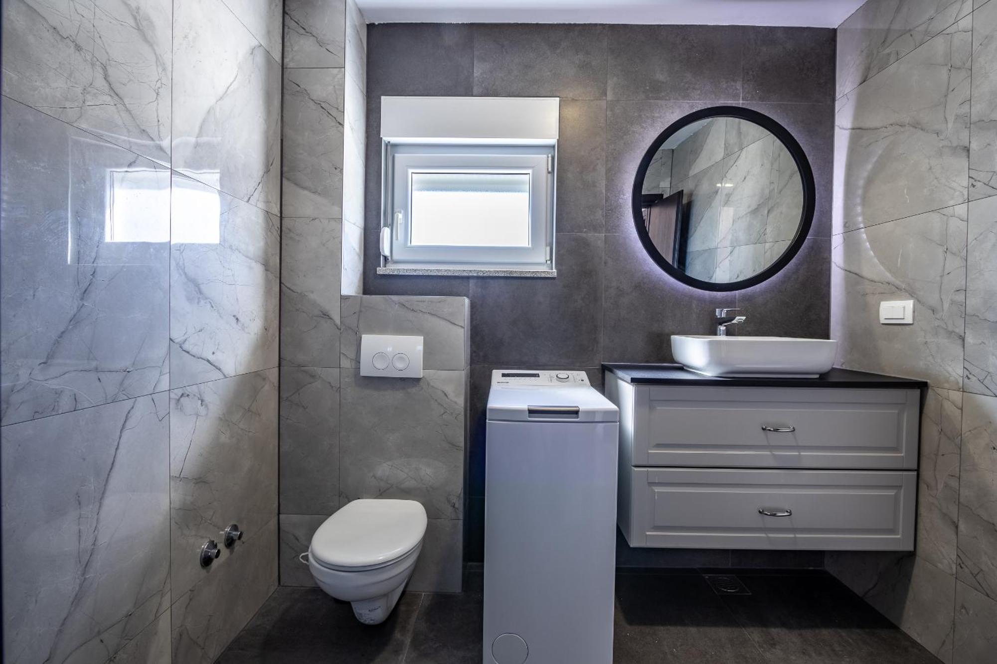 Apartament Apartman Rojo Omiš Zewnętrze zdjęcie