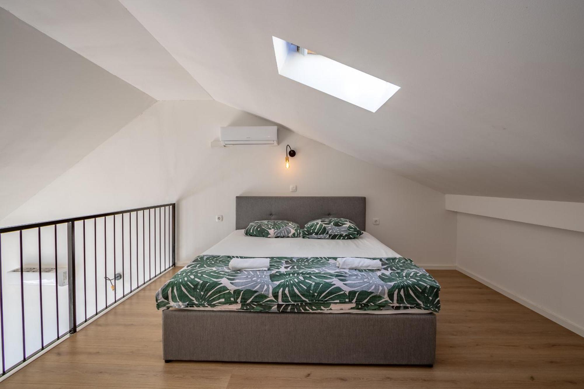 Apartament Apartman Rojo Omiš Zewnętrze zdjęcie